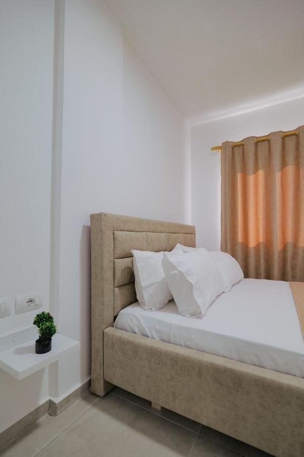 Relaxing Escape Rooms Ksamil Exterior foto