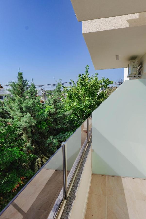Relaxing Escape Rooms Ksamil Exterior foto