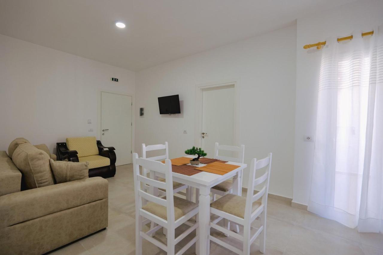 Relaxing Escape Rooms Ksamil Exterior foto