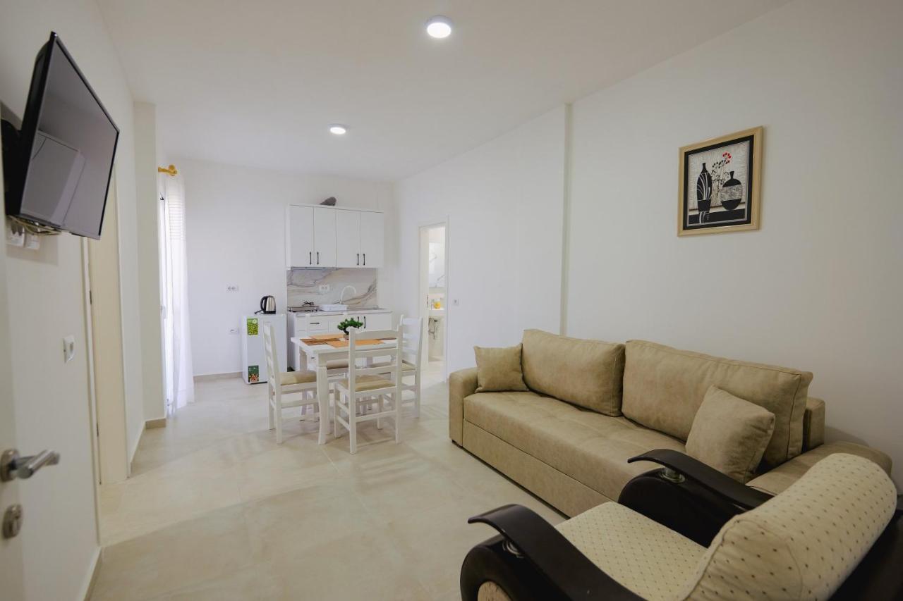 Relaxing Escape Rooms Ksamil Exterior foto