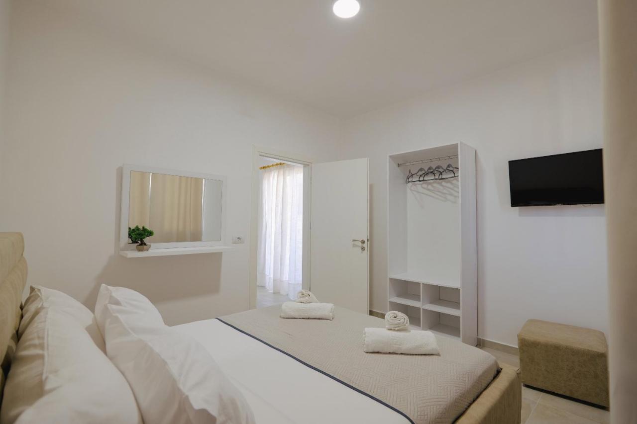 Relaxing Escape Rooms Ksamil Exterior foto
