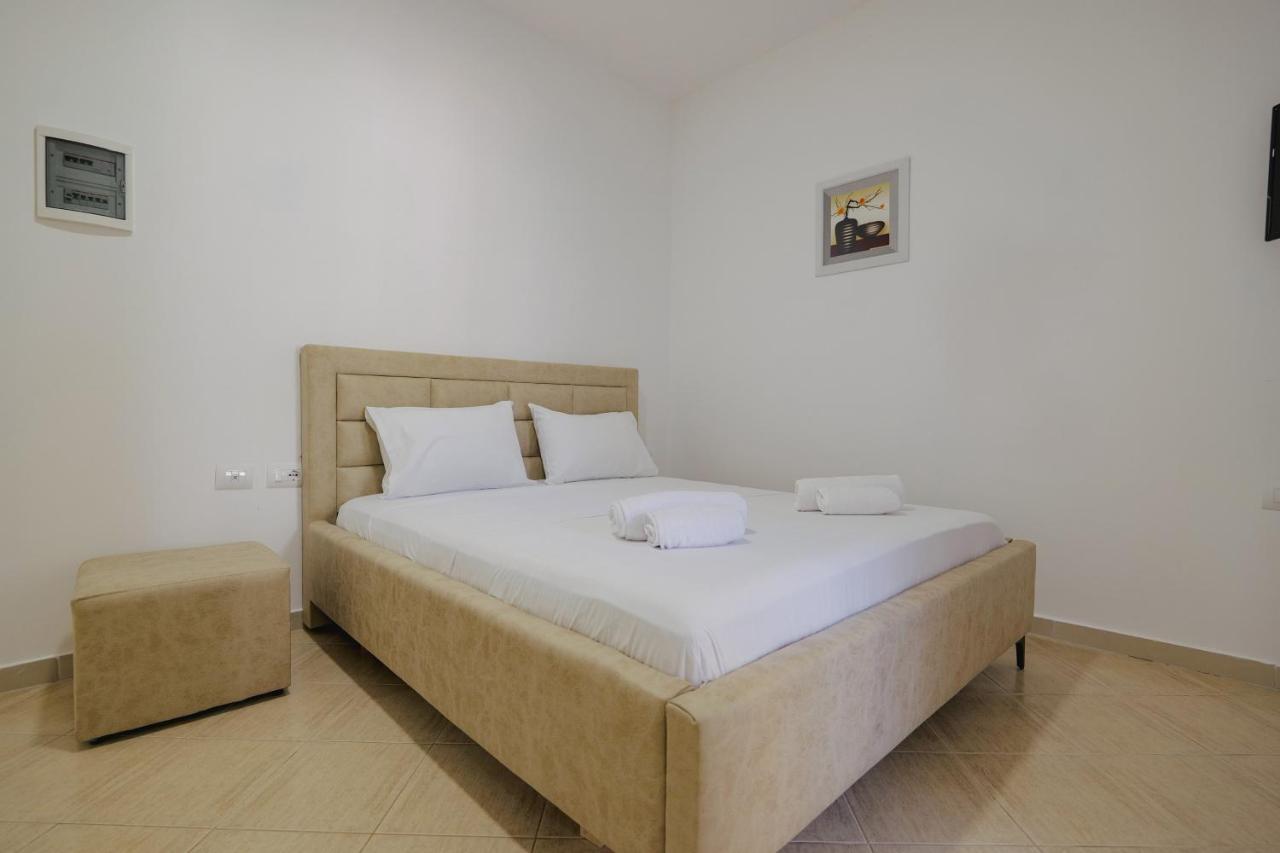 Relaxing Escape Rooms Ksamil Exterior foto