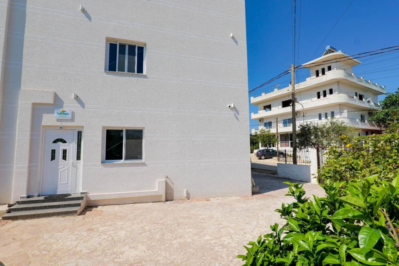 Relaxing Escape Rooms Ksamil Exterior foto