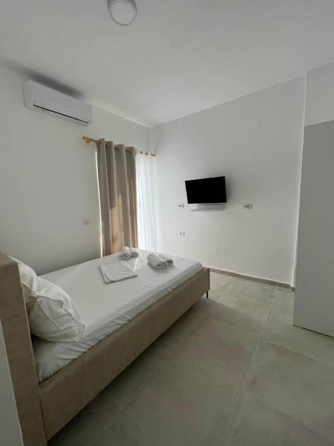 Relaxing Escape Rooms Ksamil Exterior foto