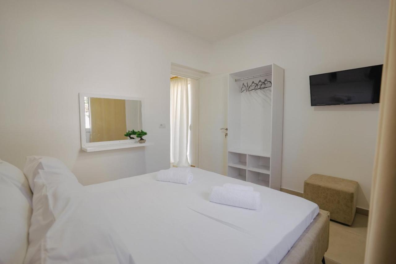 Relaxing Escape Rooms Ksamil Exterior foto