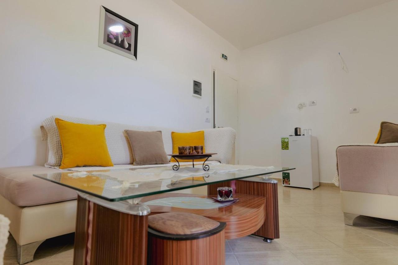Relaxing Escape Rooms Ksamil Exterior foto