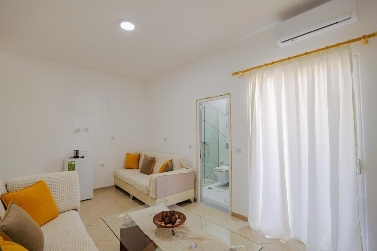 Relaxing Escape Rooms Ksamil Exterior foto